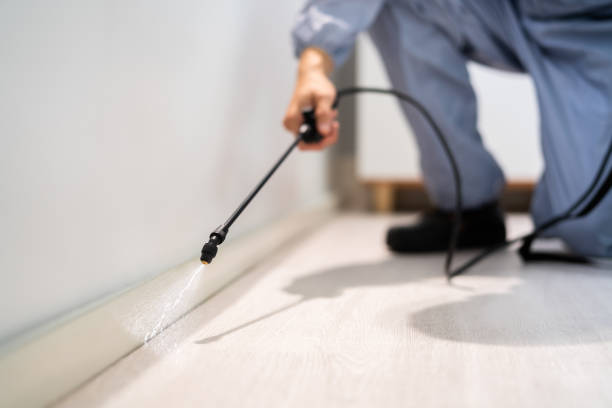 Licensed Fumigation Services service in Utah, UT - Nex Pest Control